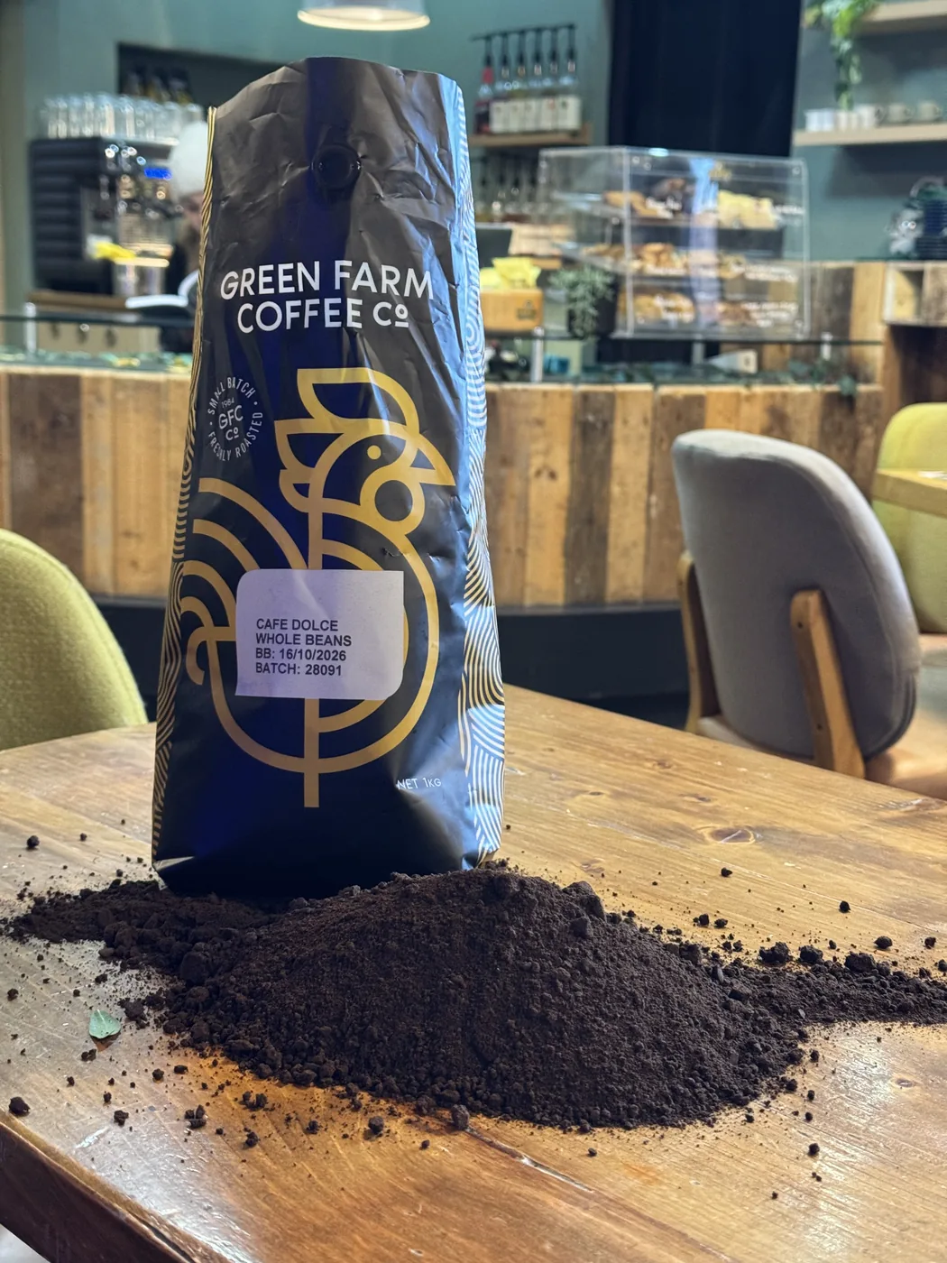 Social Enterprise Cafes in Norwich: Coffee That Makes a Difference